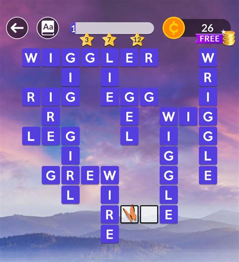 wordscapes daily puzzle march 14 2024|Wordscapes Daily Puzzle Answers For March 14 2024 .